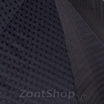 Зонт трость мужской Trust LAMP-27J (9134) Черный