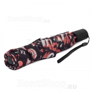 Зонт Knirps U.200 EMBRACING BLACK 8673