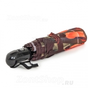 Зонт женский DripDrop 978 (16778) Цветочные сны