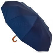 Зонт AMEYOKE OK69-12HW (02) Синий
