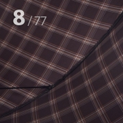 Зонт трость Три Слона 1771 11864 Клетка, мужской