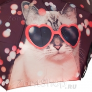 Зонт Doppler 74615718 Милая кошка