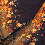 Зонт женский Zest 24756 6785 Цветочный вихрь