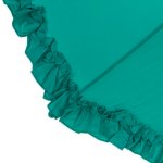 Зонт детский Airton 1552 5607 рюши Зеленый