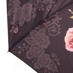 Зонт женский MAGIC RAIN 51231 (15751) Цветочный сон