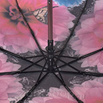 Зонт женский MAGIC RAIN 7223 (11306) Волшебный нектар