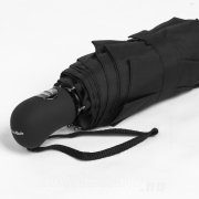 Зонт компактный ArtRain 4910 Черный
