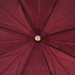 Зонт женский Три Слона L3800 14584 Рубиновые розы (сатин)
