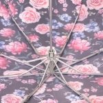 Зонт женский Fulton L354 3778 Розы