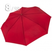 Зонт Три Слона L-3898 (A) 14999 Нотр-Дам де Пари красный