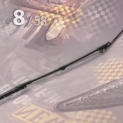 Зонт Три Слона L3835-U (135) 15292 Нью-Йорк, женский (сатин)