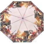 Зонт женский Trust 32477-9101 (15082) Парижская осень