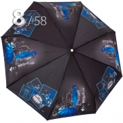 Зонт Три Слона L-3835 (V) 18379 Москва (сатин)