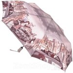 Зонт женский LAMBERTI 73745 (13605) Девушки в городе