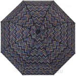 Зонт женский ArtRain 3615 (11937) Зигзаг горошек