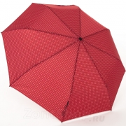 Зонт Knirps T.200 2CROSS RED ECOREPEL 8482