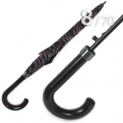 Зонт трость Три Слона M2180 (1800) 1955 клетка