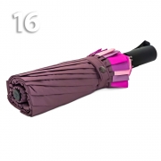 Зонт Три Слона L-3161 (PLUM) 18136 Фиолетовый
