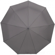 Зонт AMEYOKE OK70-9B (03) Серый