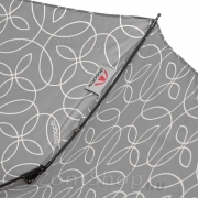 Зонт женский Doppler 7441465CL Узоры
