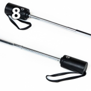 Зонт Три Слона M8807 (9859) Клетка (M)
