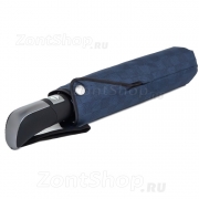 Зонт PIERRE VAUX 2104 6.1 Клетка синий