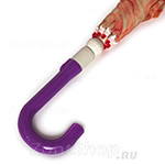 Зонт детский Zest 21551 2671 Звездопад (с фонариком)