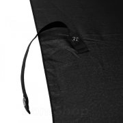 Зонт мужской Trust 33480 Черный