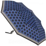 Зонт женский Doppler 7441465 MI02 14901 Крупный горох синий