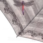 Зонт женский Monsoon M8045 (15419) Нежный шелест