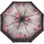 Зонт женский DripDrop 975 15265 Цветочный веер