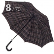 Зонт трость Три Слона M2180 (1800) 1955 клетка