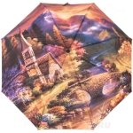 Зонт женский LAMBERTI 73748 (14975) Мечты