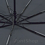 Зонт мужской Zest 13950 Черный