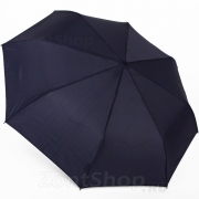 Облегченный зонт Trust 32378 (16451) Круги, Синий
