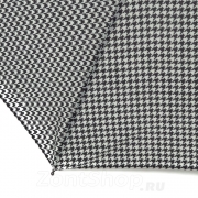 Зонт ArtRain 3952-04 (17787) Гусиная лапка Черный