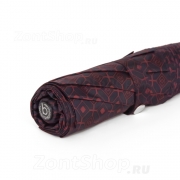 Зонт Bugatti 74667006BU GRAN TURISMO GENTS PRINT NAVY BORDEAUX