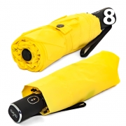 Зонт Три Слона L-4806 (I) 18810 Цветы Желтый, компактный