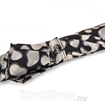 Зонт трость женский Fulton Lulu Guinness L720 2680 Абстракция (Дизайнерский)