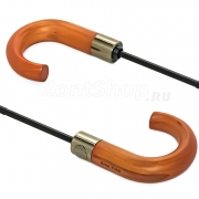 Зонт AMEYOKE OK59-HW (03) Серый