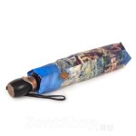 Зонт женский LAMBERTI 73945 (13623) Сказочное побережье