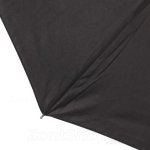 Зонт мужской HENRY BACKER M4580 Черный