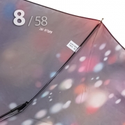 Зонт Три Слона L-3852 (A) 18244 Разноцветный горох (сатин)