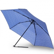 Зонт Knirps US.050 RAIN BLUE 8473