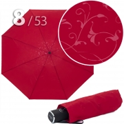 Зонт Три Слона L-4806 (G) 17876 Элегия Красный, компактный