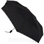 Зонт мужской H.DUE.O H245 11487 Черный