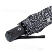 Зонт DOPPLER 744865MI01 Черный Carbonsteel