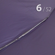 Зонт Три Слона L-5605 11112 Сиреневый, женский