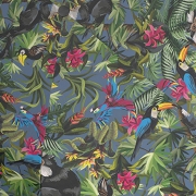Зонт Knirps US.050 TROPICAL 8706