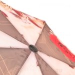 Зонт женский DripDrop 978 15228 Цветочная фантазия